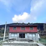 Nyaraló La Casona De Omana
