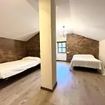 La Casona De Omana