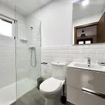 La Casona De Omana * Fasgar