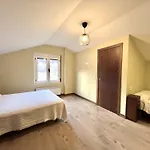 La Casona De Omana Nyaraló *