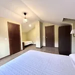 La Casona De Omana Nyaraló *