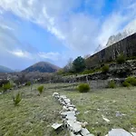 La Casona De Omana Nyaraló *