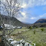 Nyaraló La Casona De Omana