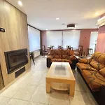 La Casona De Omana Fasgar