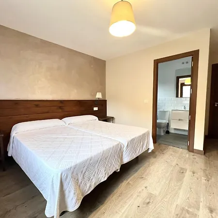 La Casona De Omaña *