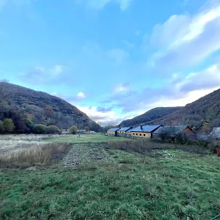 La Casona De Omana Nyaraló Fasgar