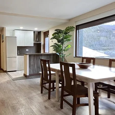 La Casona De Omana Fasgar