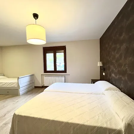 La Casona De Omana * Fasgar