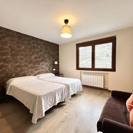 La Casona De Omaña * Fasgar