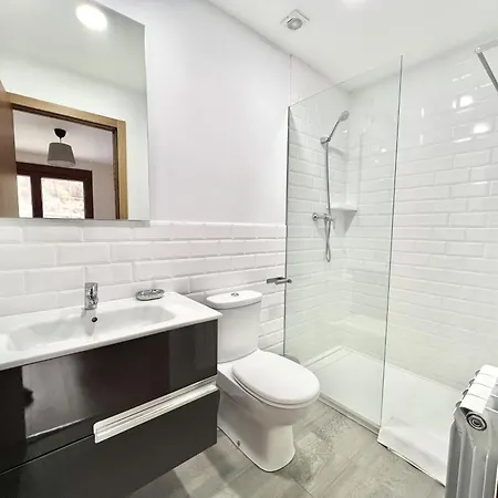 Nyaraló La Casona De Omana Fasgar