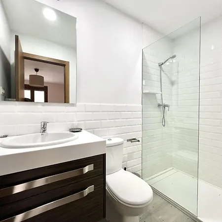 La Casona De Omana Nyaraló Fasgar