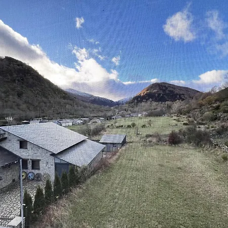 La Casona De Omana