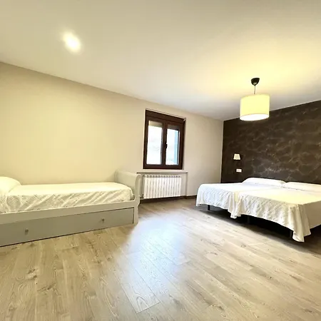 La Casona De Omana *