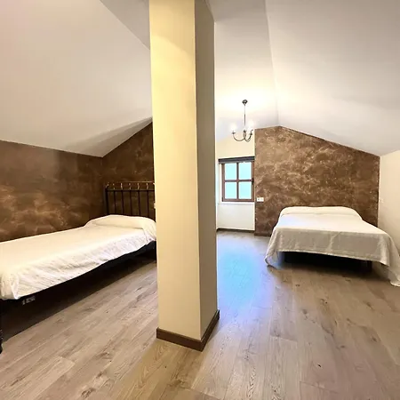 La Casona De Omana