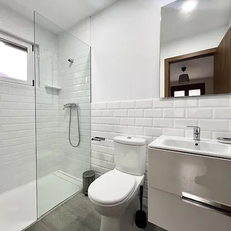 La Casona De Omana * Fasgar