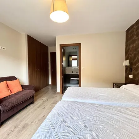 La Casona De Omana * Fasgar