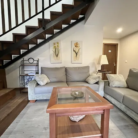 La Casona De Omana * Fasgar