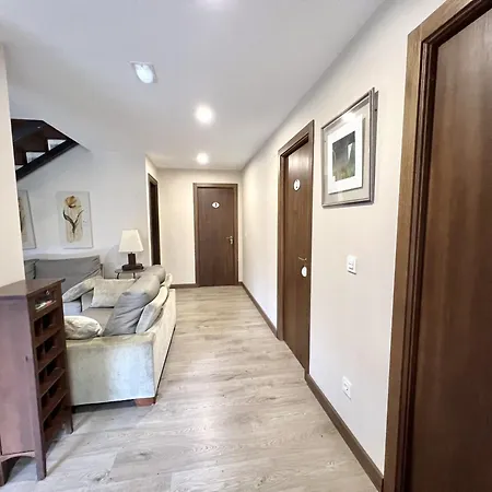 La Casona De Omana Nyaraló