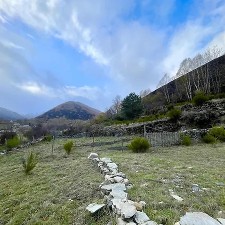 La Casona De Omana Nyaraló *