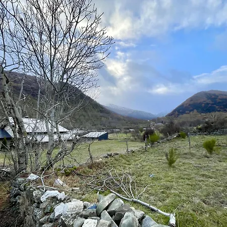 Nyaraló La Casona De Omana