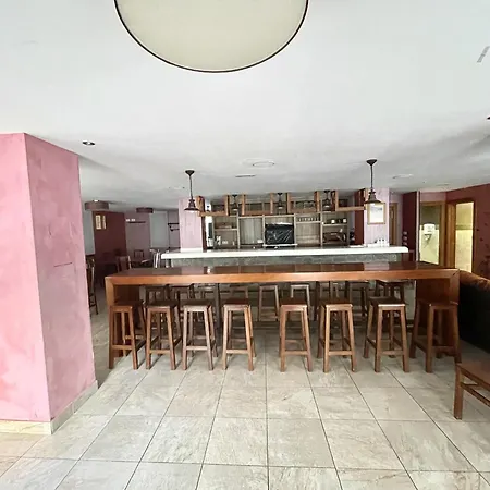 La Casona De Omana Feriehus *