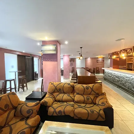 Feriehus La Casona De Omana