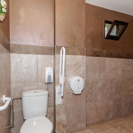 La Casona De Omana *