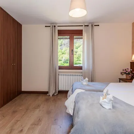 Holiday home La Casona De Omana *