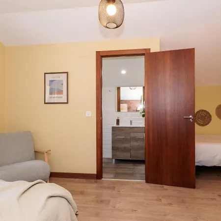 La Casona De Omana *