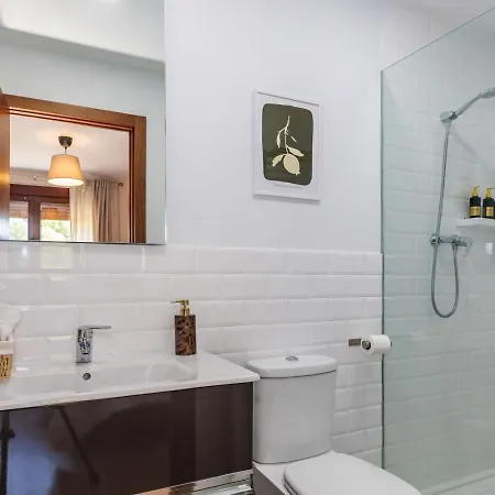 La Casona De Omana Holiday home Fasgar