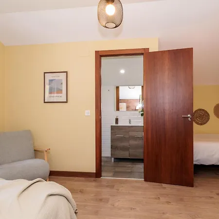 Feriehus La Casona De Omana Fasgar