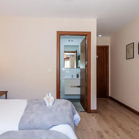 La Casona De Omana Feriehus