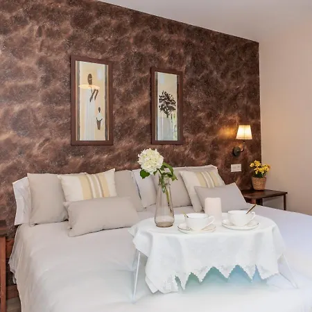 La Casona De Omana Holiday home Fasgar