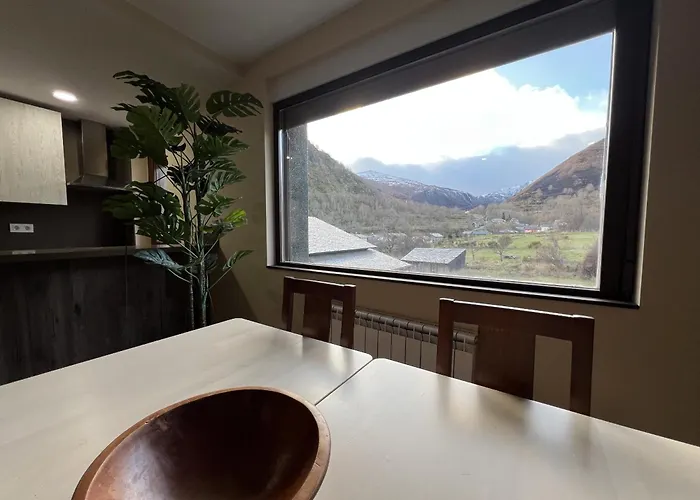 La Casona De Omana Fasgar