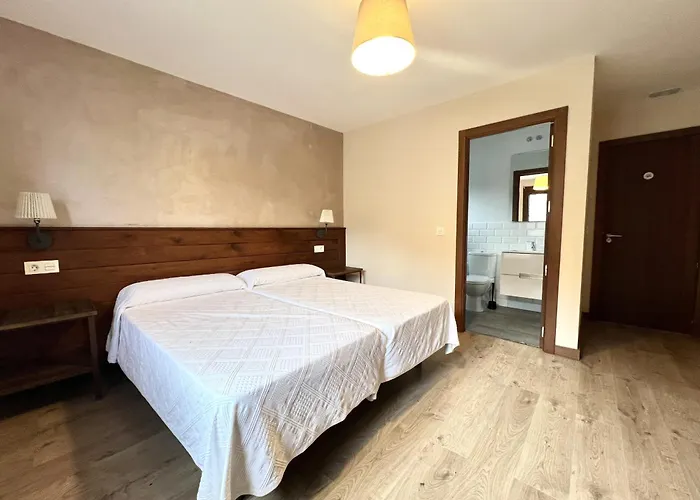 La Casona De Omaña *