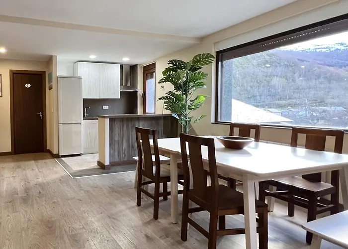 La Casona De Omana Fasgar