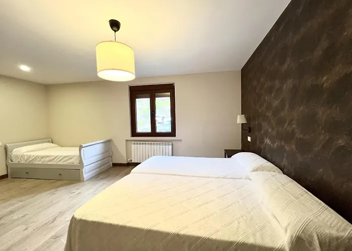 La Casona De Omana * Fasgar