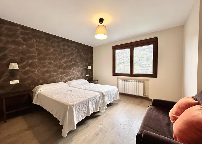 La Casona De Omaña * Fasgar