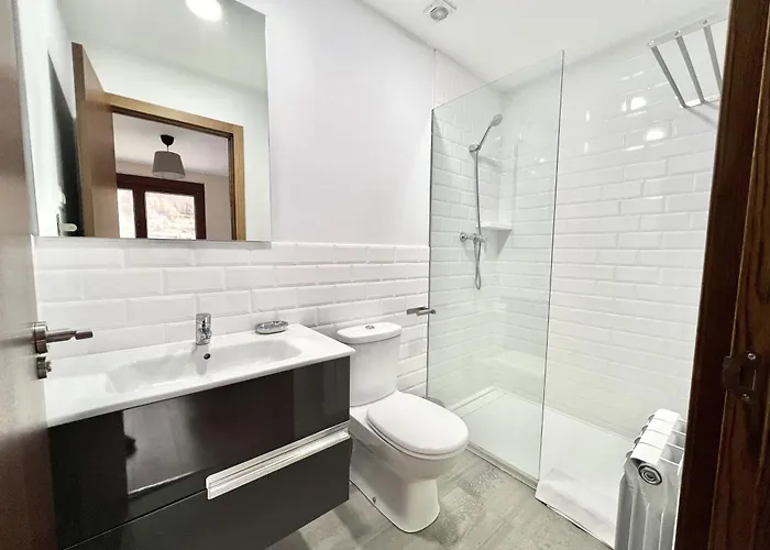 Casa vacanze La Casona De Omana Fasgar