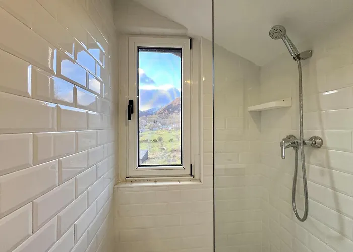 Сasa de vacaciones La Casona De Omaña Fasgar