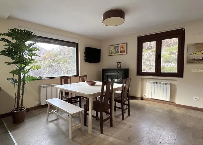 La Casona De Omana Casa vacanze *