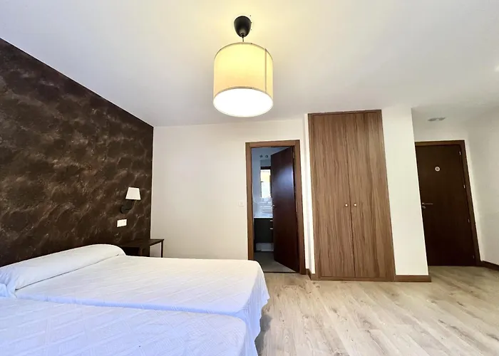 La Casona De Omana * Fasgar