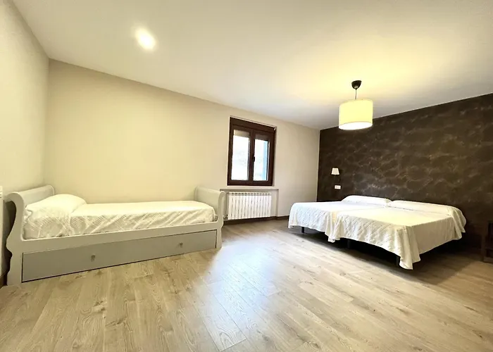 La Casona De Omana *