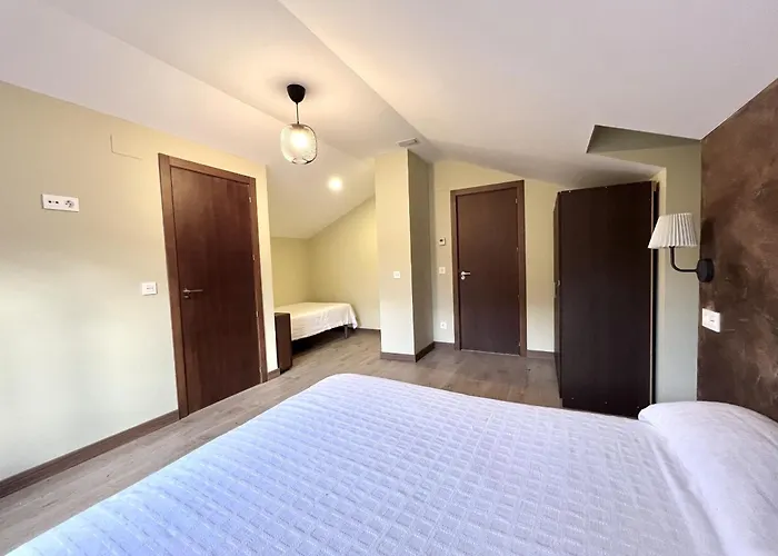 La Casona De Omana Casa vacanze *