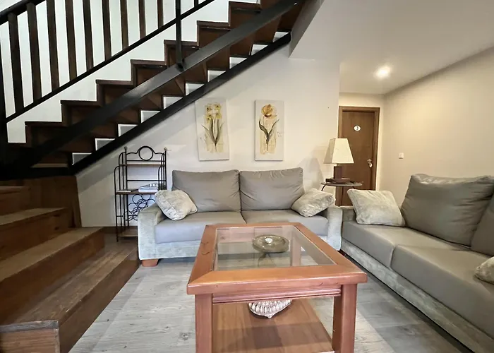 La Casona De Omaña * Fasgar