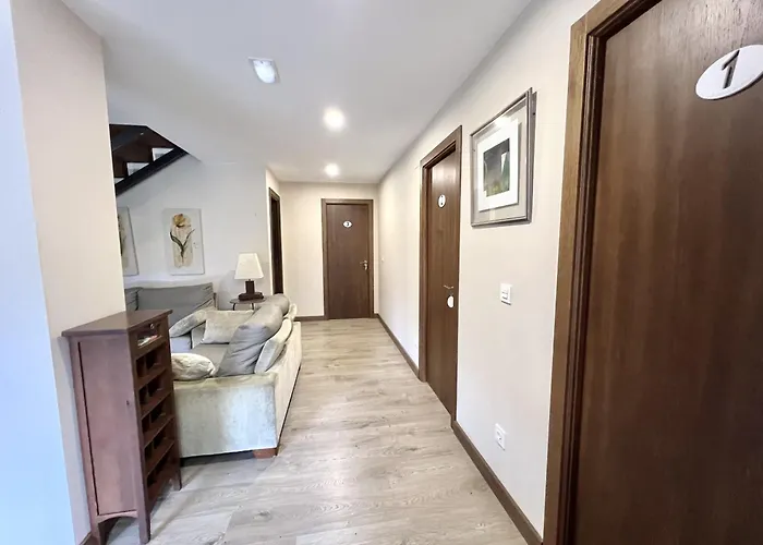 La Casona De Omana Casa vacanze