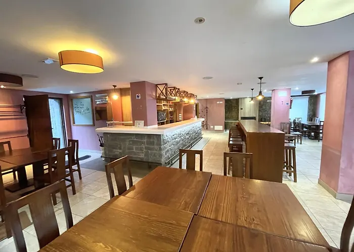 La Casona De Omaña Сasa de vacaciones Fasgar