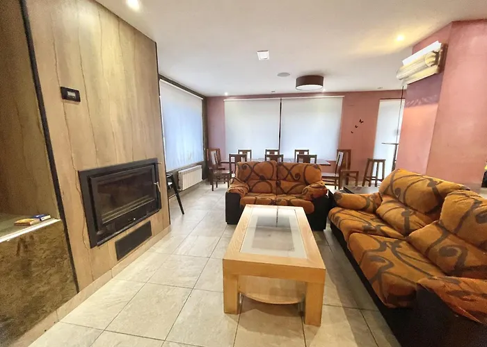 La Casona De Omana Fasgar