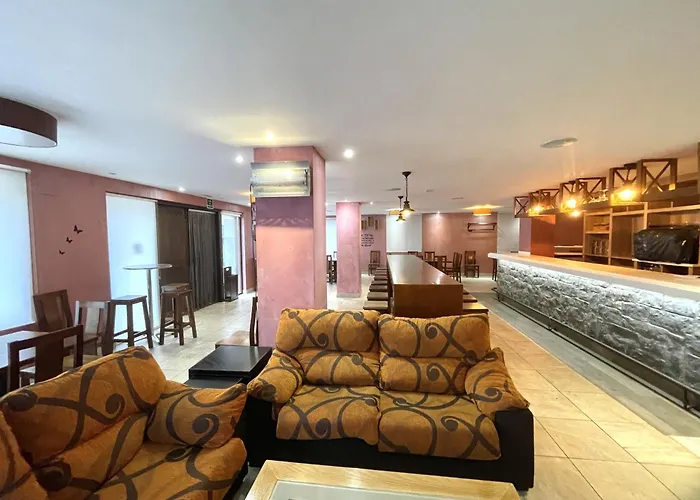 Casa vacanze La Casona De Omana